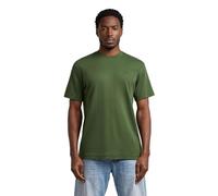 G-Star Herren True Regular T-Shirt T-Shirt (1er Pack)
