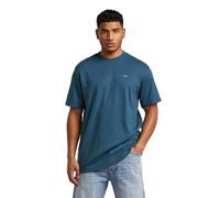 G-Star Herren True Regular T-Shirt T-Shirt (1er Pack)