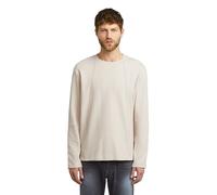 G-STAR Tweeter A-Line T-Shirt Weiß L whitebait D26826-E164-1603-L