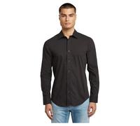 G-star Uniform Slim Langarmhemd