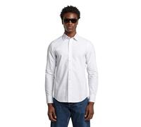 G-Star Herren Uniform Slim Shirt Shirt