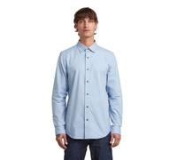 G-Star Herren Uniform Slim Shirt Shirt