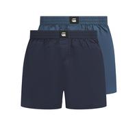 G-star D29412-01 Boxershorts 2 Einheiten