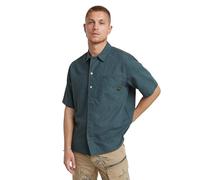 G-STAR Herren Workwear Resort s Shirt