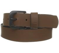 G-STAR Herren Zed Belt Gürtel, kastanienbraun