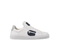 G-Star Herrensneaker Loam II Pop Weiß 40
