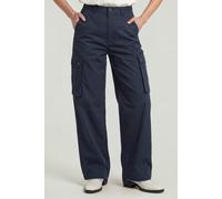 G-star Cargohose Mit Hoher Taille