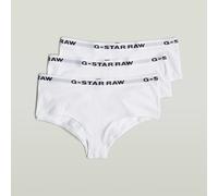 G-Star RAW Hipster – 3er-Pack