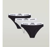 G-STAR Hipster Brief 3er-Pack Mehrfarbig XL MULTI D29448-01-J167-XL
