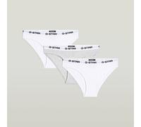 G-STAR Hipster Brief 3er-Pack Mehrfarbig XXL MULTI 2 D29448-01-J209-XXL