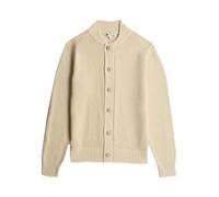 G-star Honey Strickjacke S Dark Talc