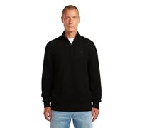 G-Star Honey Comb Structure Skipper Knit