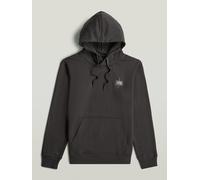 G-Star Hoodie in Anthrazit - Größe L | Herren Sweatshirts Jacken