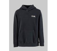 G-Star Hoodie in Dunkelblau - Größe 164 | Kinder Sweatshirts Jacken