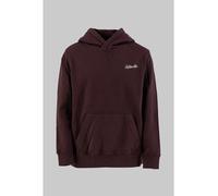 G-STAR Boys Premium Core Hooded Sweatshirt Braun 14 CHOCOLAT PLUM D29242-01-J158-14