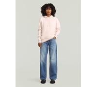 G-Star Hoodie in Rosa - Größe XS | Damen Sweatshirts Jacken