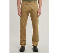 G-Star Hose in Camel - Größe W36/L32 | Herren Plussize