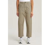 G-Star Hose in Khaki - Größe W30 | Damenhosen