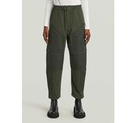 G-Star Hose in Khaki - Größe W32 | Damenhosen