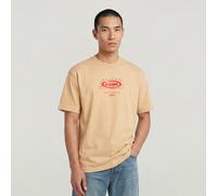 G-star D29377-e385 Kurzarm-t-shirt