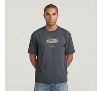 G-star D29377-e385 Kurzarm-t-shirt
