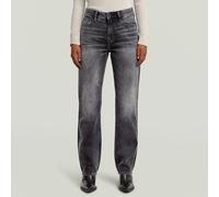 G-STAR Iggie Straight Jeans Grau 28-28 faded scoria grey D27704-D537-H147-2828