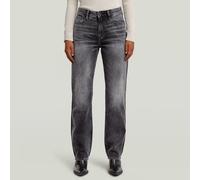 G-STAR Iggie Straight Jeans Grau 30-28 faded scoria grey D27704-D537-H147-3028