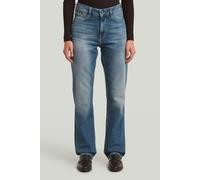 G-Star Iggie Straight Jeans Open Miscellaneous Größe: W26L30 | Straight Jeans Outlet | Damen