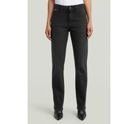 G-Star Iggie Straight Jeans Open Miscellaneous Größe: W28L30 | Straight Jeans Outlet | Damen