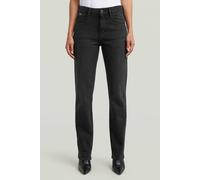 G-Star Iggie Straight Jeans Open Miscellaneous Größe: W31L30 | Straight Jeans Outlet | Damen