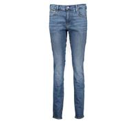 G-Star Jeans "3301" - Skinny fit - in Blau - Größe W30/L30 | Damenjeans