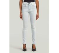 G-Star Jeans "3301" - Skinny fit - in Hellblau - Größe W27/L30 | Damenjeans