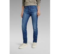 G-Star RAW Ace 2.0 Slim Straight Jeans Mittelblau 25-30 D23638-D441-G356-2530