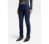 G-Star Jeans "Ace 2.0" - Slim fit - in Dunkelblau - Größe W30/L32 | Damenjeans