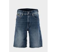 G-Star Jeans-Bermudas in Blau - Größe 158 | Kinderhosen