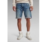 G-Star Jeans-Bermudas in Blau - Größe W29 | Herren Shorts