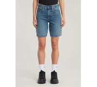 G-Star Jeans-Bermudas in Blau - Größe W32 | Shorts