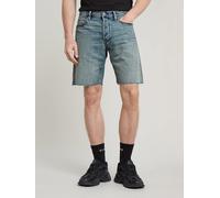 G-Star Jeans-Bermudas in Blau - Größe W34 | Herren Shorts