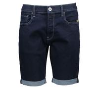 G-Star Jeans-Bermudas in Dunkelblau - Größe W32 | Shorts