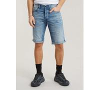G-Star Jeans-Bermudas in Hellblau - Größe W30 | Herren Shorts