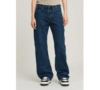 G-Star Jeans "Bowey" - Comfort fit - in Blau - Größe W26/L28 | Damenjeans