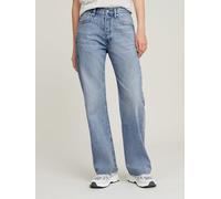 G-STAR Bowey 3D Boyfriend Jeans Hellblau 29-30 sun faded cloudburst D25372-D536-G339-2930