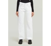 G-Star Bowey 3d Boyfriend Jeans Beached Faded Clifton Blue Größe: W31L34 | Jeans Outlet | Damen | Blau