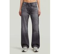 G-STAR Bowey Barrel Jeans Grau 25-34 faded scoria grey D25372-D537-H147-2534