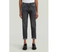 G-Star Jeans - Boyfriend fit - in Anthrazit - Größe W30/L34 | Damenjeans