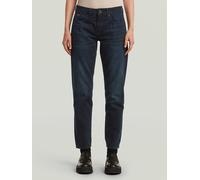 G-Star Jeans - Boyfriend fit - in Dunkelblau - Größe W27/L32 | Damenjeans