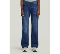 G-Star Jeans - Boyfriend fit - in Dunkelblau - Größe W29/L/30 | Damenjeans
