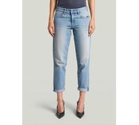 G-Star Jeans - Boyfriend fit - in Hellblau - Größe W24/L32 | Damenjeans