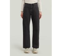 G-Star Jeans - Boyfriend fit - in Schwarz - Größe W29/L/30 | Damenjeans