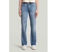 G-Star Jeans - Comfort fit - in Blau - Größe W30/L30 | Damenjeans
